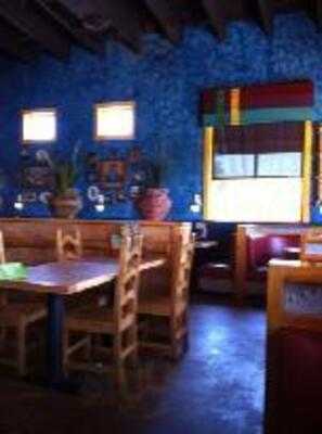 On The Border Mexican Grill & Cantina