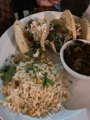 Uncle Julio's Mexican