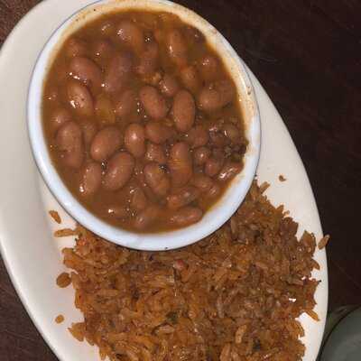 Uncle Julio's Mexican