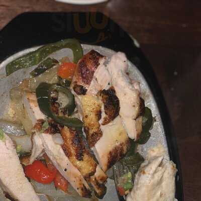 Uncle Julio's Mexican