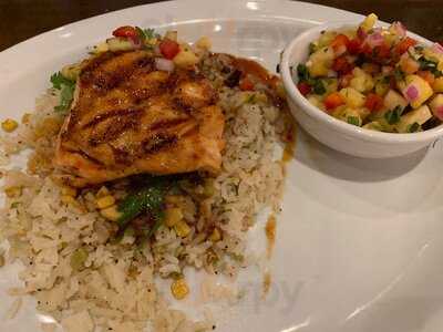 Uncle Julio's Mexican