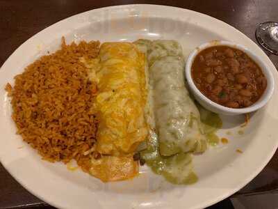 Uncle Julio's Mexican