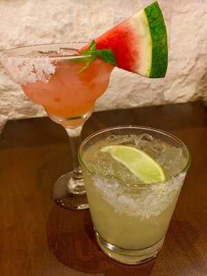 Uncle Julio's Mexican