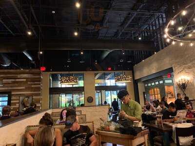 Uncle Julio's Mexican