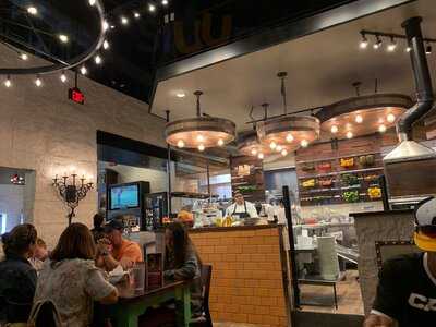 Uncle Julio's Mexican