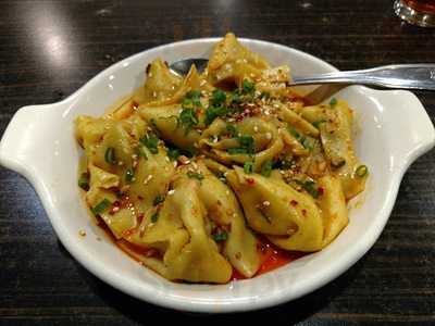 Black Pearl Asian Cuisine