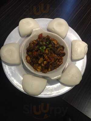 Black Pearl Asian Cuisine