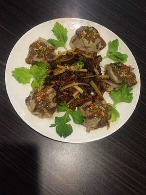 Black Pearl Asian Cuisine