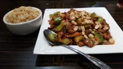 Black Pearl Asian Cuisine