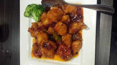 Black Pearl Asian Cuisine