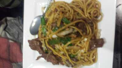 Black Pearl Asian Cuisine