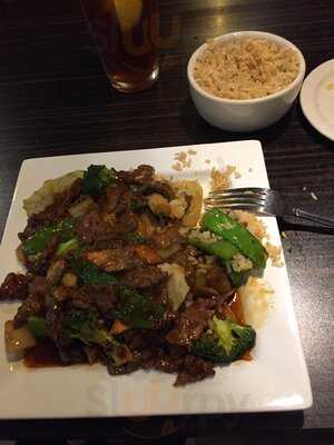 Black Pearl Asian Cuisine