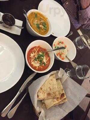 Vaibhav Indian Spice Journey