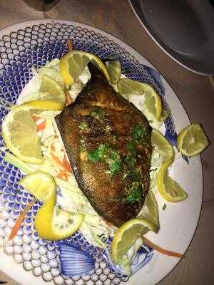 Vaibhav Indian Spice Journey