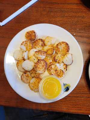 Silver Bay Seafood Restaurant