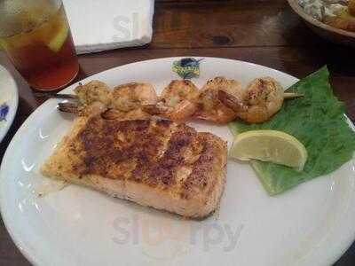 Silver Bay Seafood Restaurant