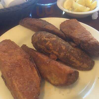 Silver Bay Seafood Restaurant