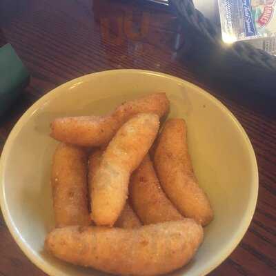 Silver Bay Seafood Restaurant