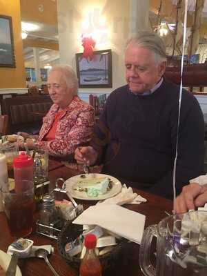 Silver Bay Seafood Restaurant