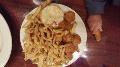 Silver Bay Seafood Restaurant