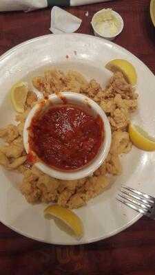 Silver Bay Seafood Restaurant