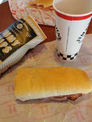 Jimmy John's