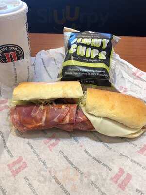 Jimmy John's