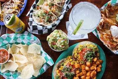 Pelon's Baja Grill