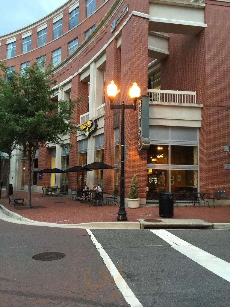 Potbelly Sandwich Shop