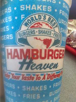 Hamburger Heaven