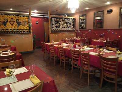 Maharani Indian Restaurant