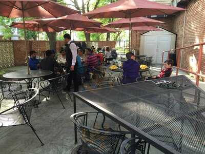 Maharani Indian Restaurant