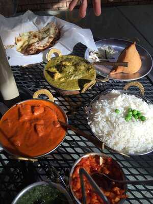 Maharani Indian Restaurant