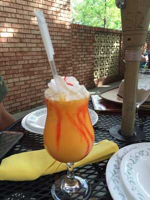 Maharani Indian Restaurant