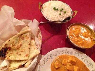 Maharani Indian Restaurant