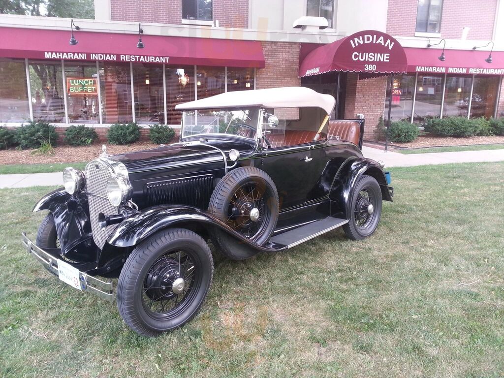 Maharani Indian Restaurant