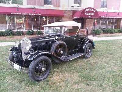 Maharani Indian Restaurant