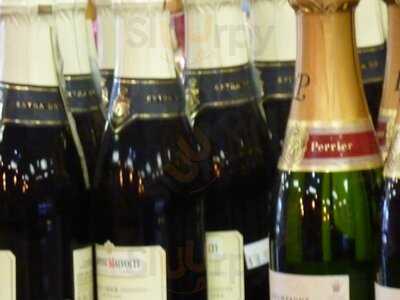 Zinks Meats & Fine Wines