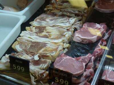 Zinks Meats & Fine Wines