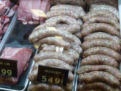 Zinks Meats & Fine Wines