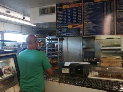 Colombino Italian Bakery & Deli