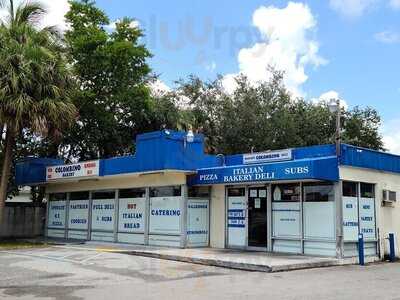 Colombino Italian Bakery & Deli