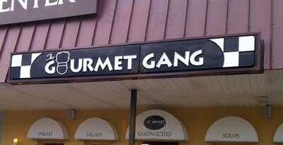 The Gourmet Gang