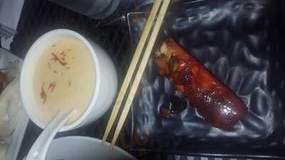 Purple International Bistro And Sushi