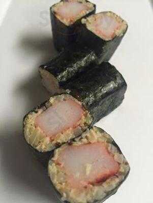 Purple International Bistro And Sushi