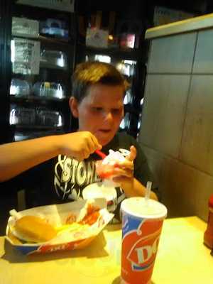 Dairy Queen Grill & Chill