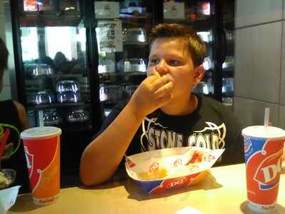 Dairy Queen Grill & Chill