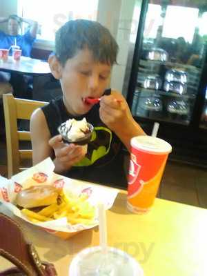 Dairy Queen Grill & Chill