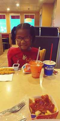 Dairy Queen Grill & Chill