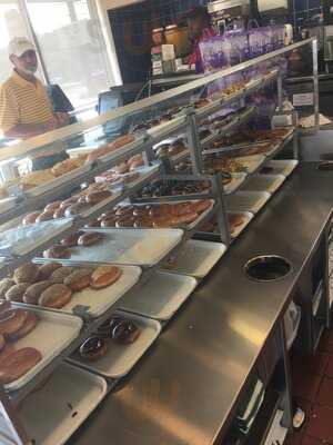 Krispy Kreme